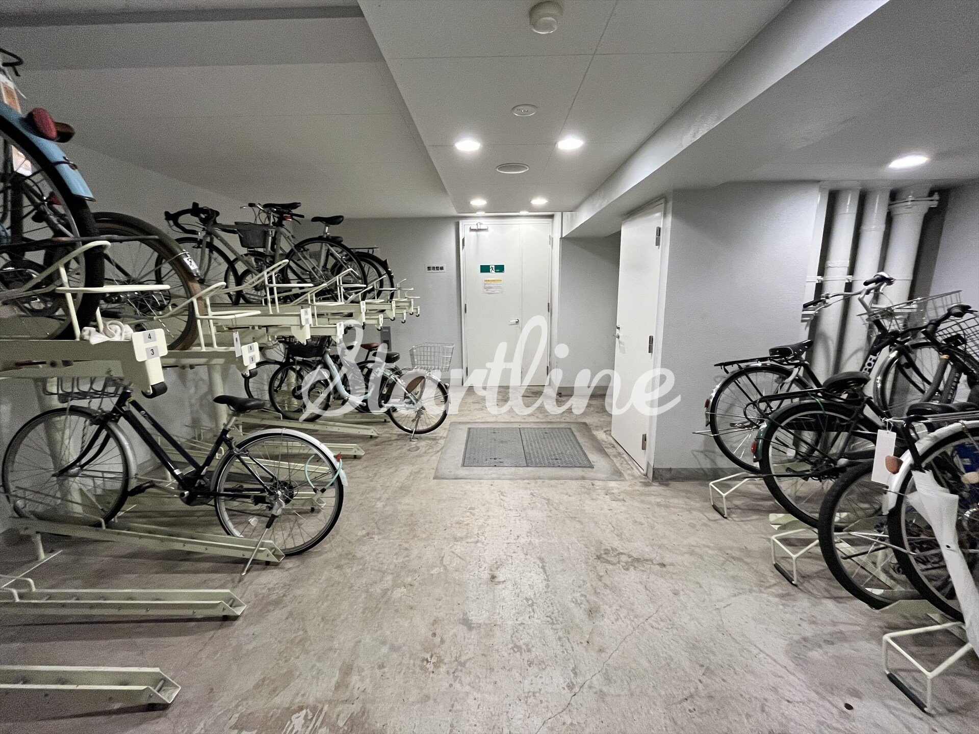 ドゥーエ銀座イーストIの物件内観写真