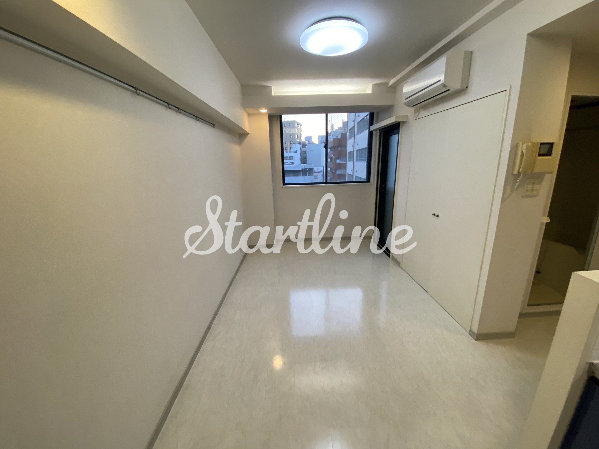 シンシア銀座EASTの物件内観写真