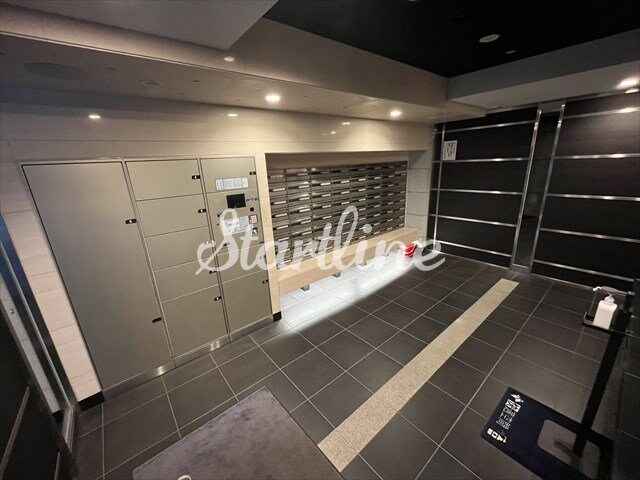 グランドコンシェルジュ日本橋の物件内観写真