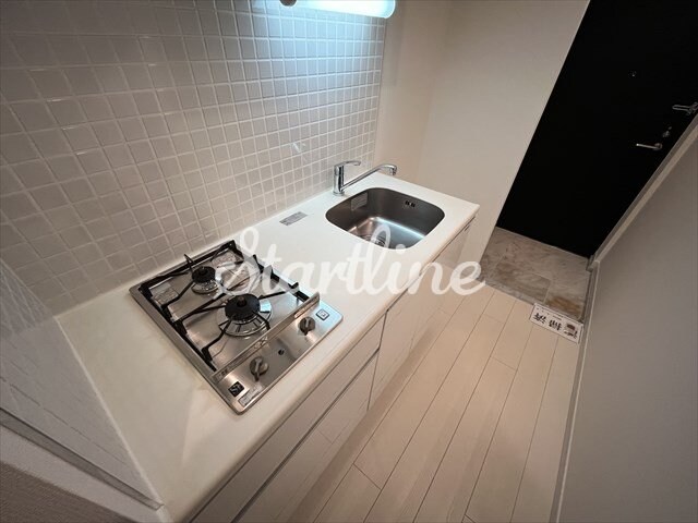 グランドコンシェルジュ日本橋の物件内観写真