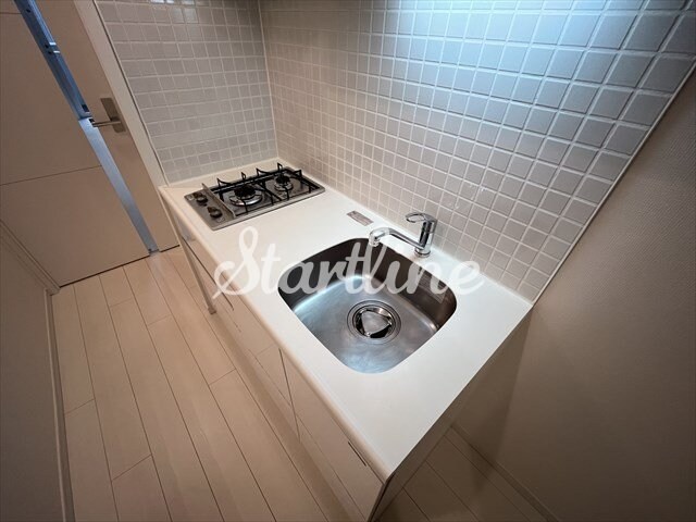 グランドコンシェルジュ日本橋の物件内観写真