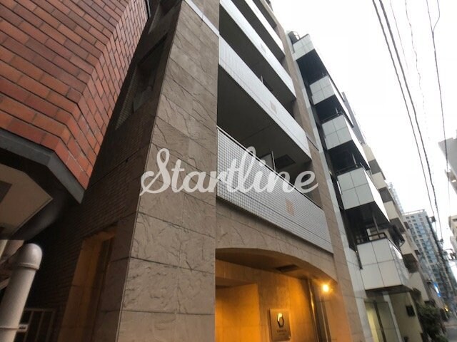 カスタリア新富町IIIの物件内観写真