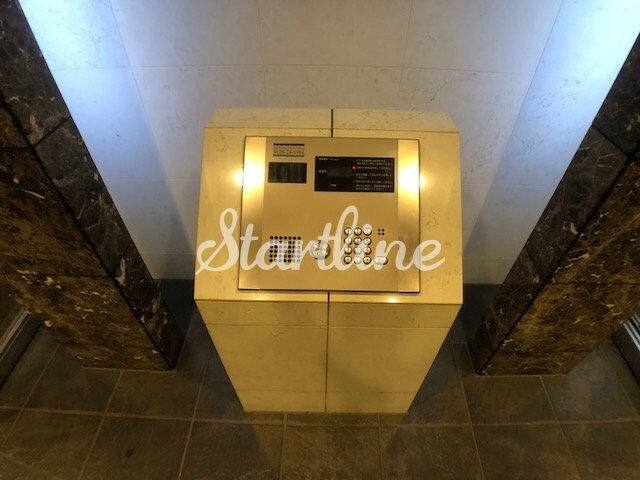 カスタリア新富町IIIの物件内観写真