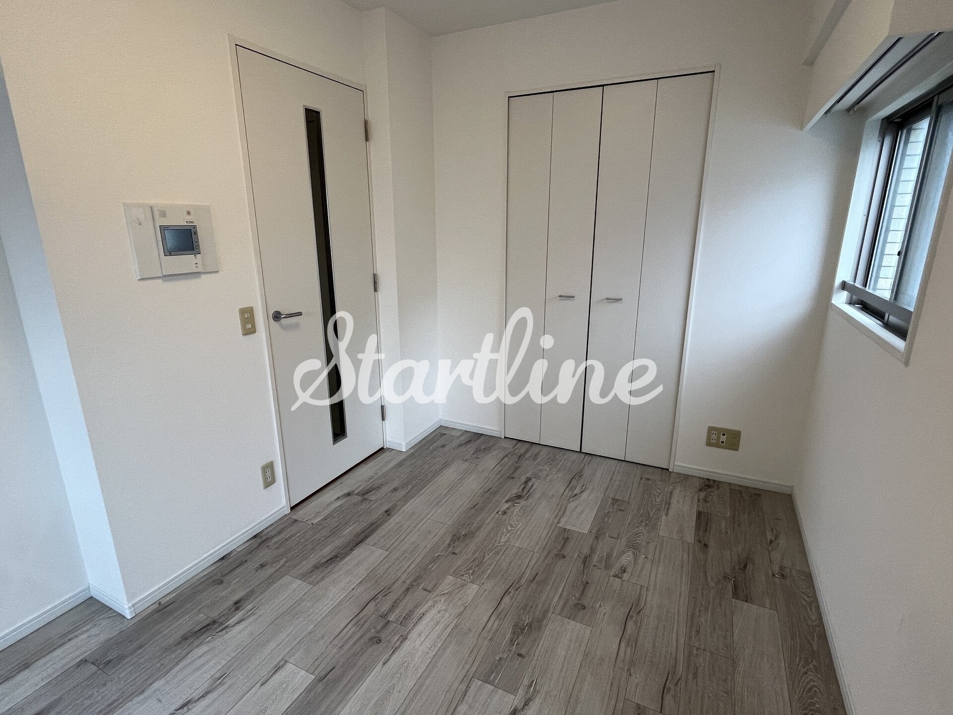 カスタリア新富町IIIの物件内観写真