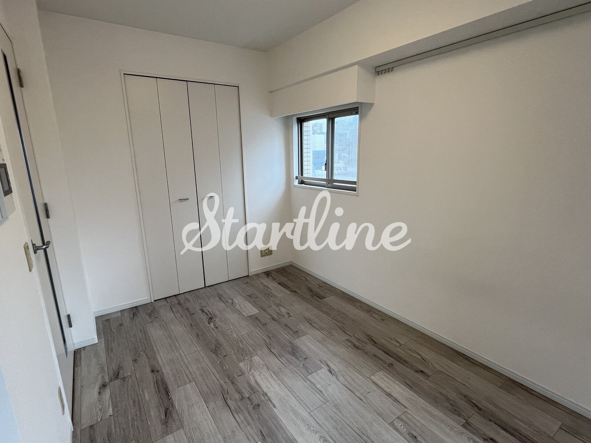 カスタリア新富町IIIの物件内観写真