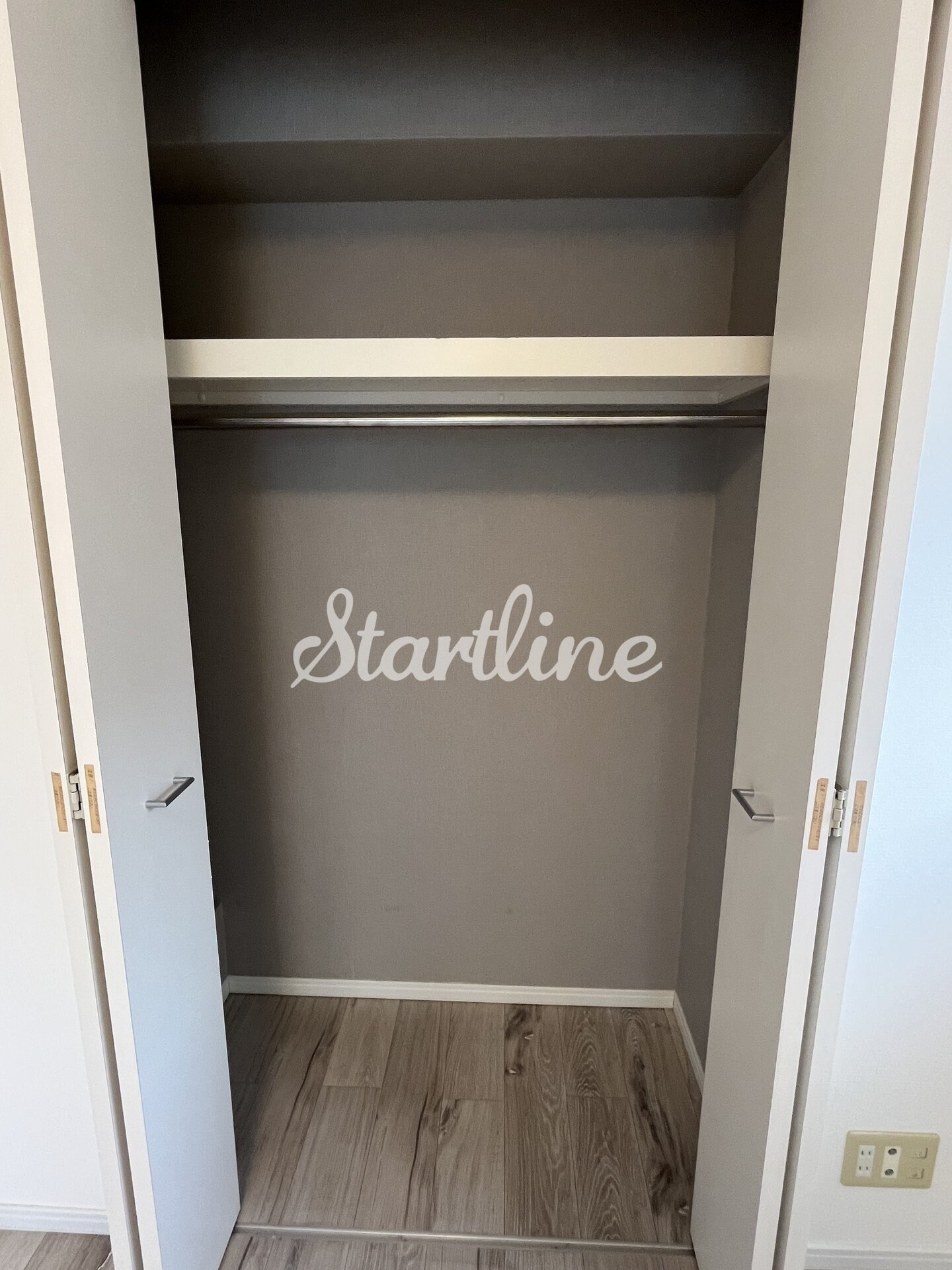 カスタリア新富町IIIの物件内観写真