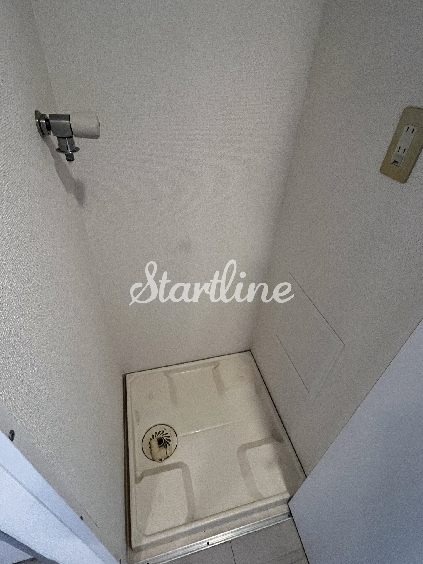 カスタリア新富町IIIの物件内観写真