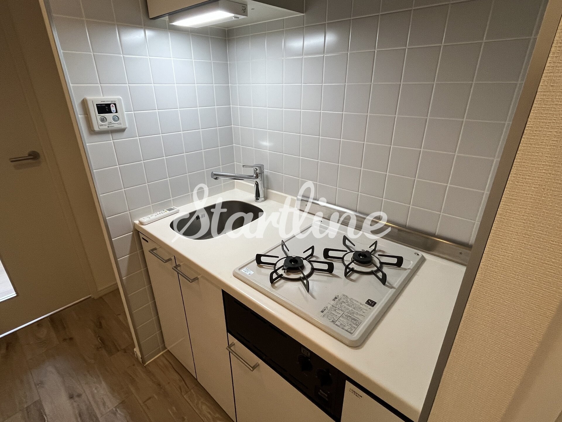 カスタリア新富町IIIの物件内観写真