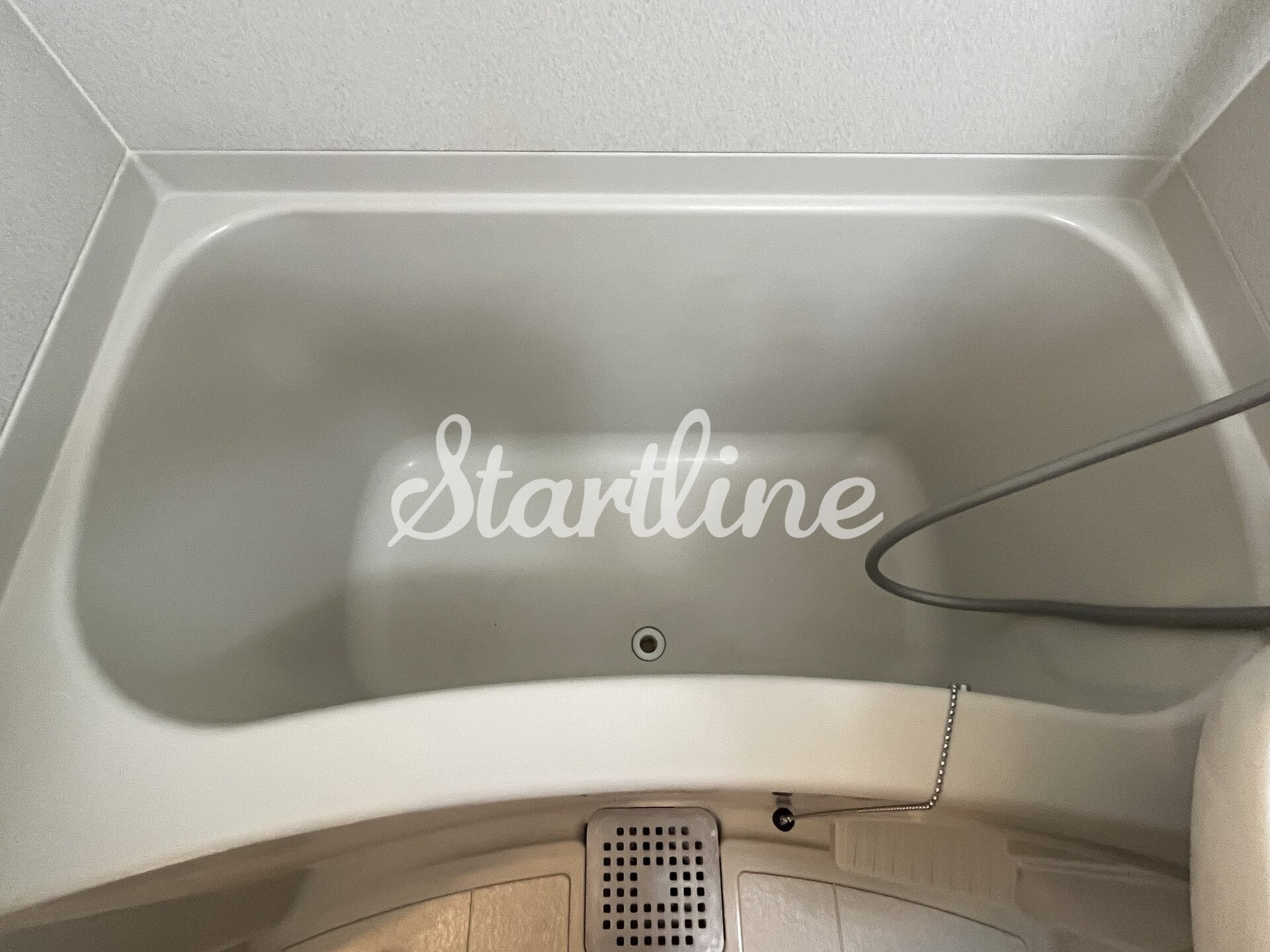 カスタリア新富町IIIの物件内観写真