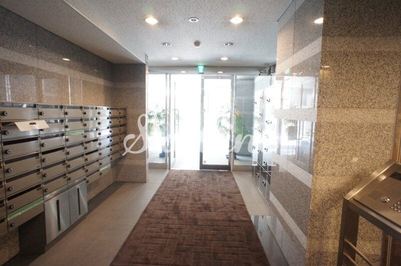 パートナーシップアパートメントの物件内観写真