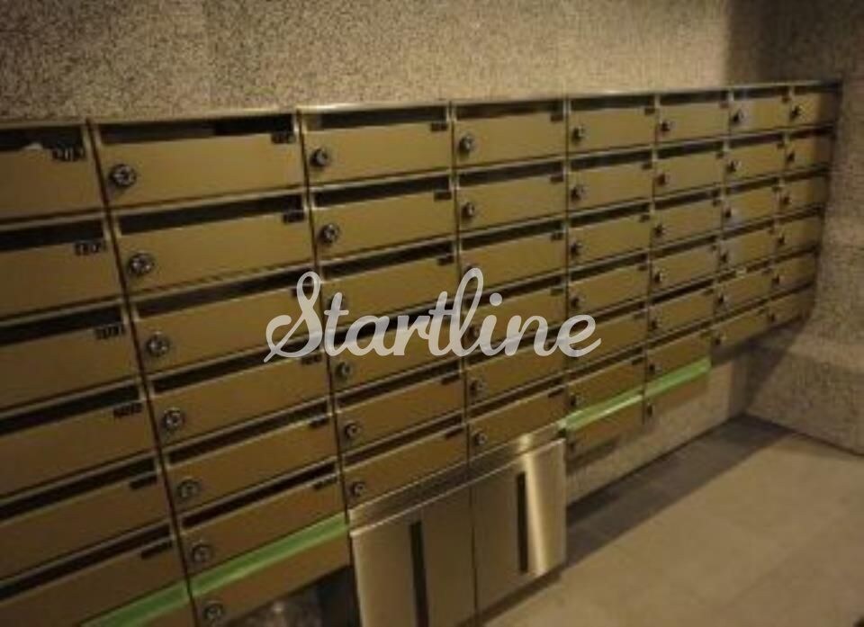 パートナーシップアパートメントの物件内観写真