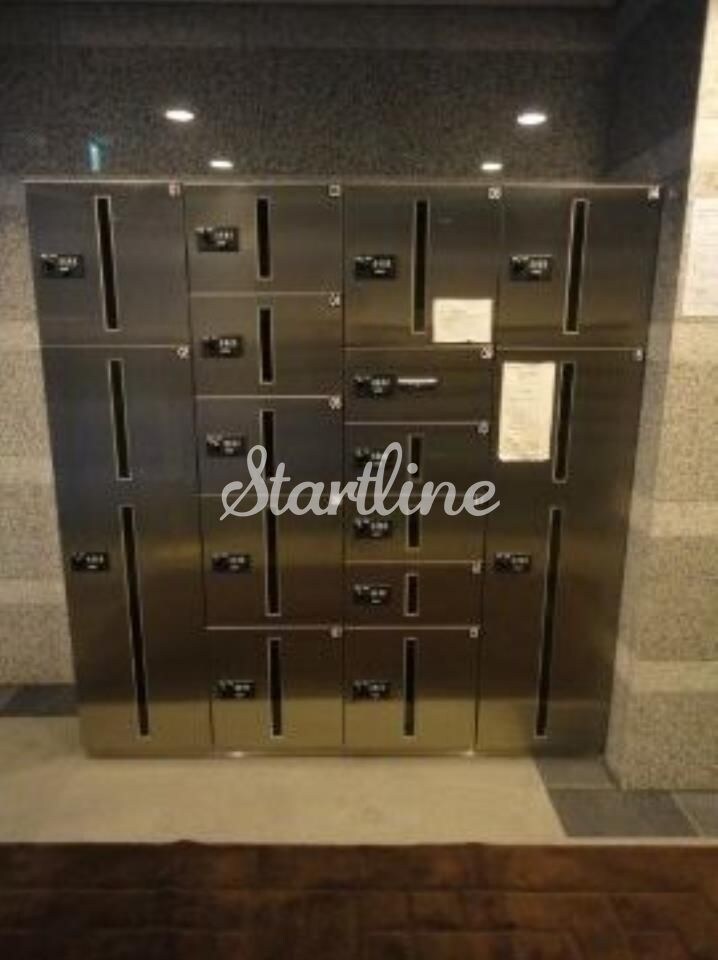 パートナーシップアパートメントの物件内観写真