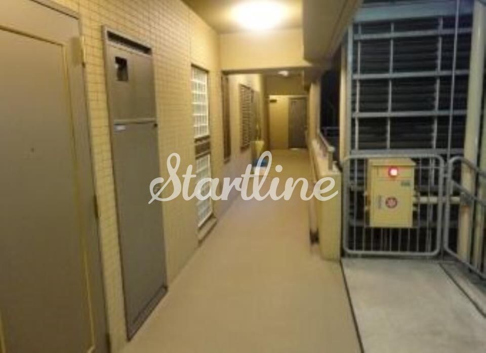 パートナーシップアパートメントの物件内観写真