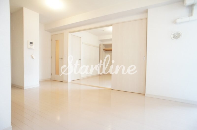 パートナーシップアパートメントの物件内観写真