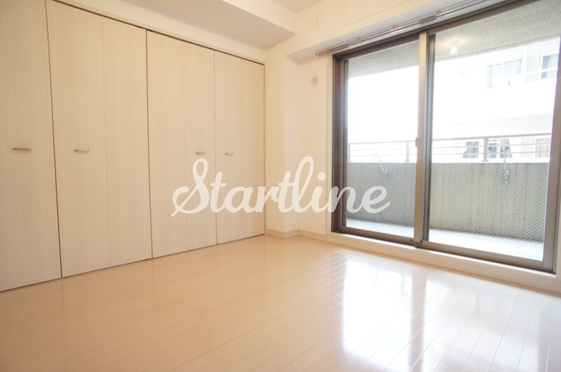 パートナーシップアパートメントの物件内観写真