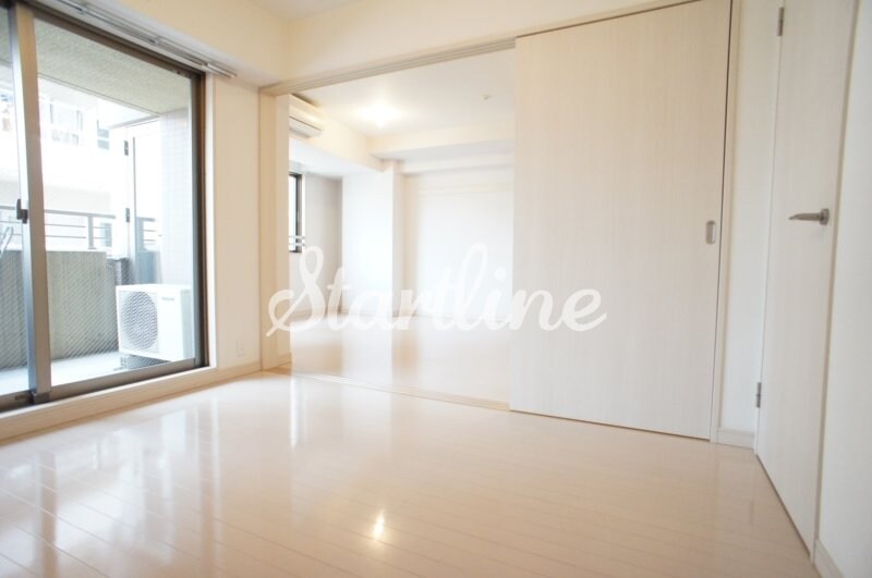 パートナーシップアパートメントの物件内観写真