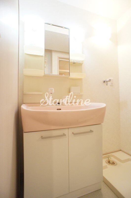 パートナーシップアパートメントの物件内観写真