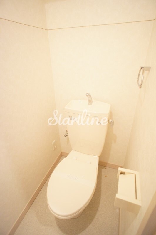 パートナーシップアパートメントの物件内観写真