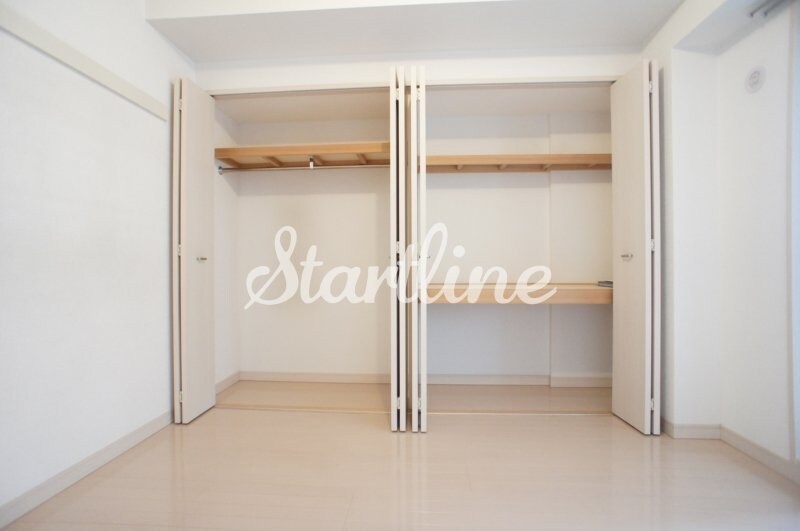 パートナーシップアパートメントの物件内観写真