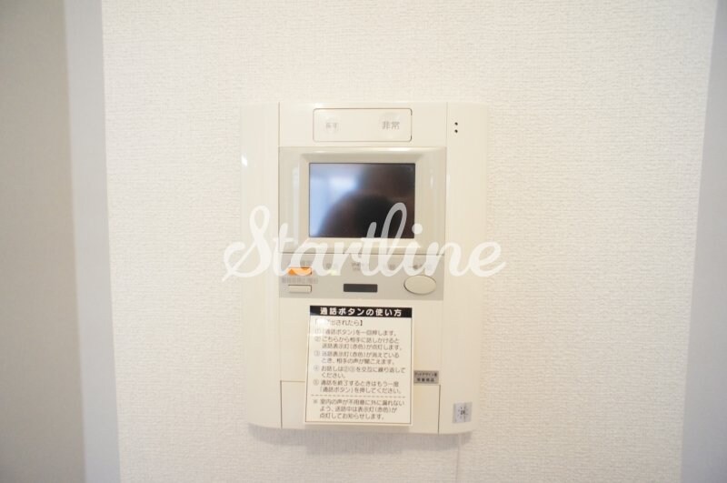 パートナーシップアパートメントの物件内観写真