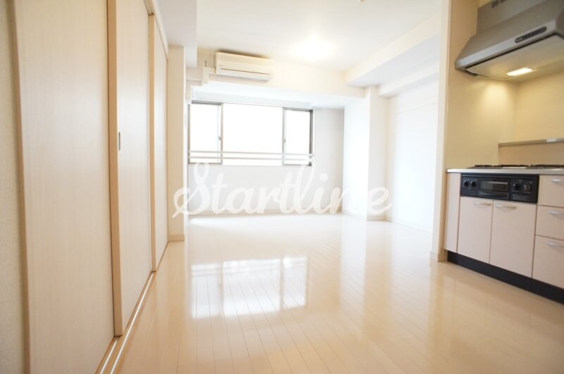 パートナーシップアパートメントの物件内観写真