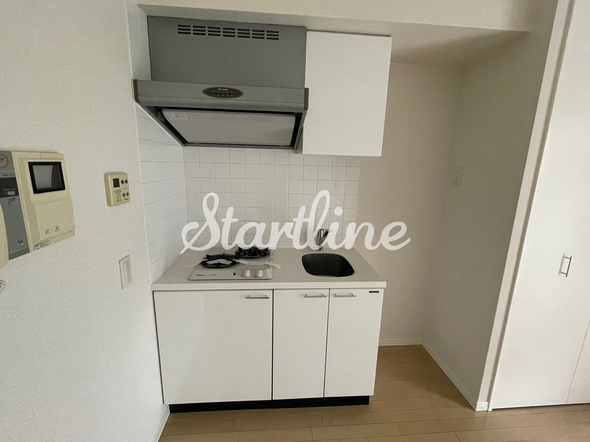 シティスパイア新川(CITY SPIRE新川)の物件内観写真