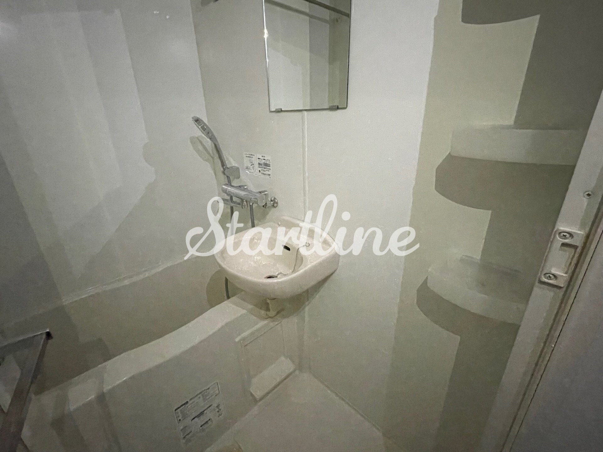 シティスパイア新川(CITY SPIRE新川)の物件内観写真