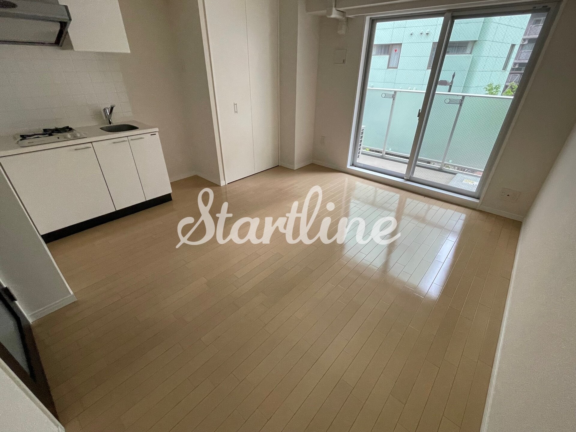 シティスパイア新川(CITY SPIRE新川)の物件内観写真