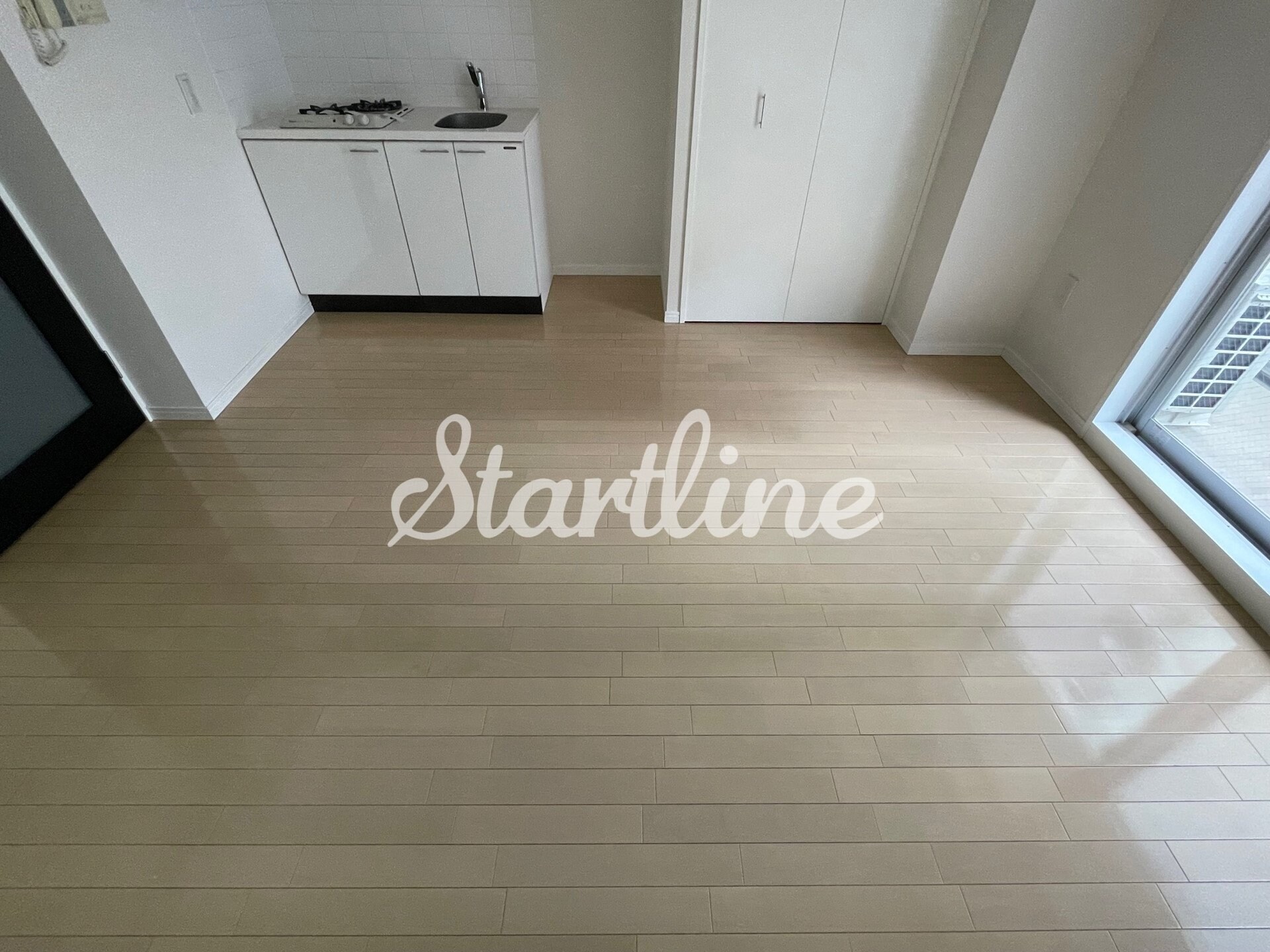 シティスパイア新川(CITY SPIRE新川)の物件内観写真