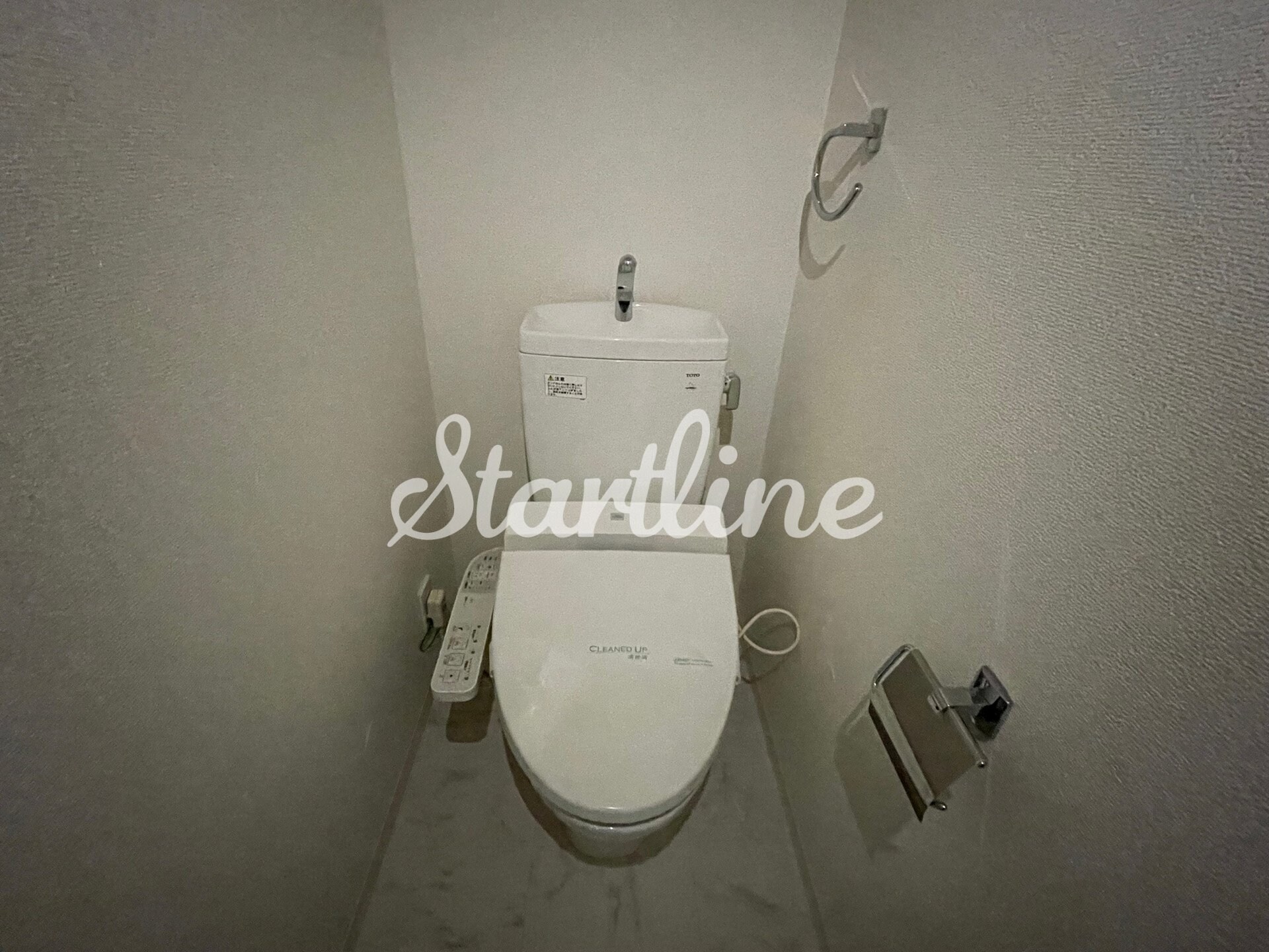 シティスパイア新川(CITY SPIRE新川)の物件内観写真