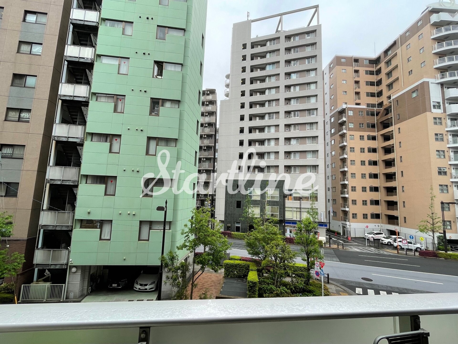 シティスパイア新川(CITY SPIRE新川)の物件内観写真