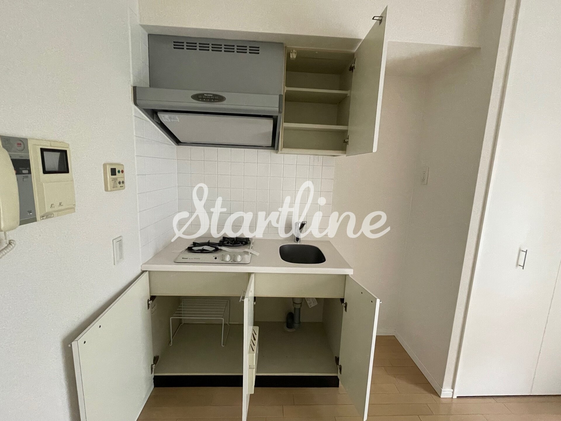 シティスパイア新川(CITY SPIRE新川)の物件内観写真