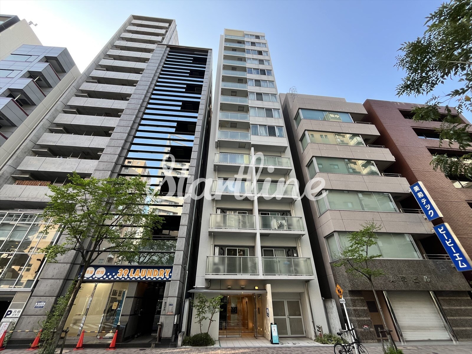 シティスパイア新川(CITY SPIRE新川)の物件内観写真