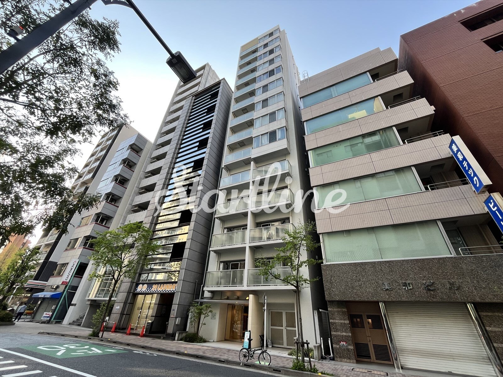 シティスパイア新川(CITY SPIRE新川)の物件内観写真