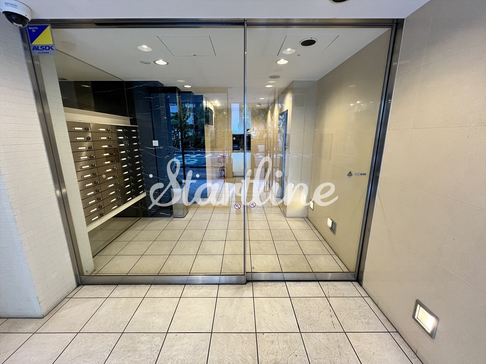 シティスパイア新川(CITY SPIRE新川)の物件内観写真