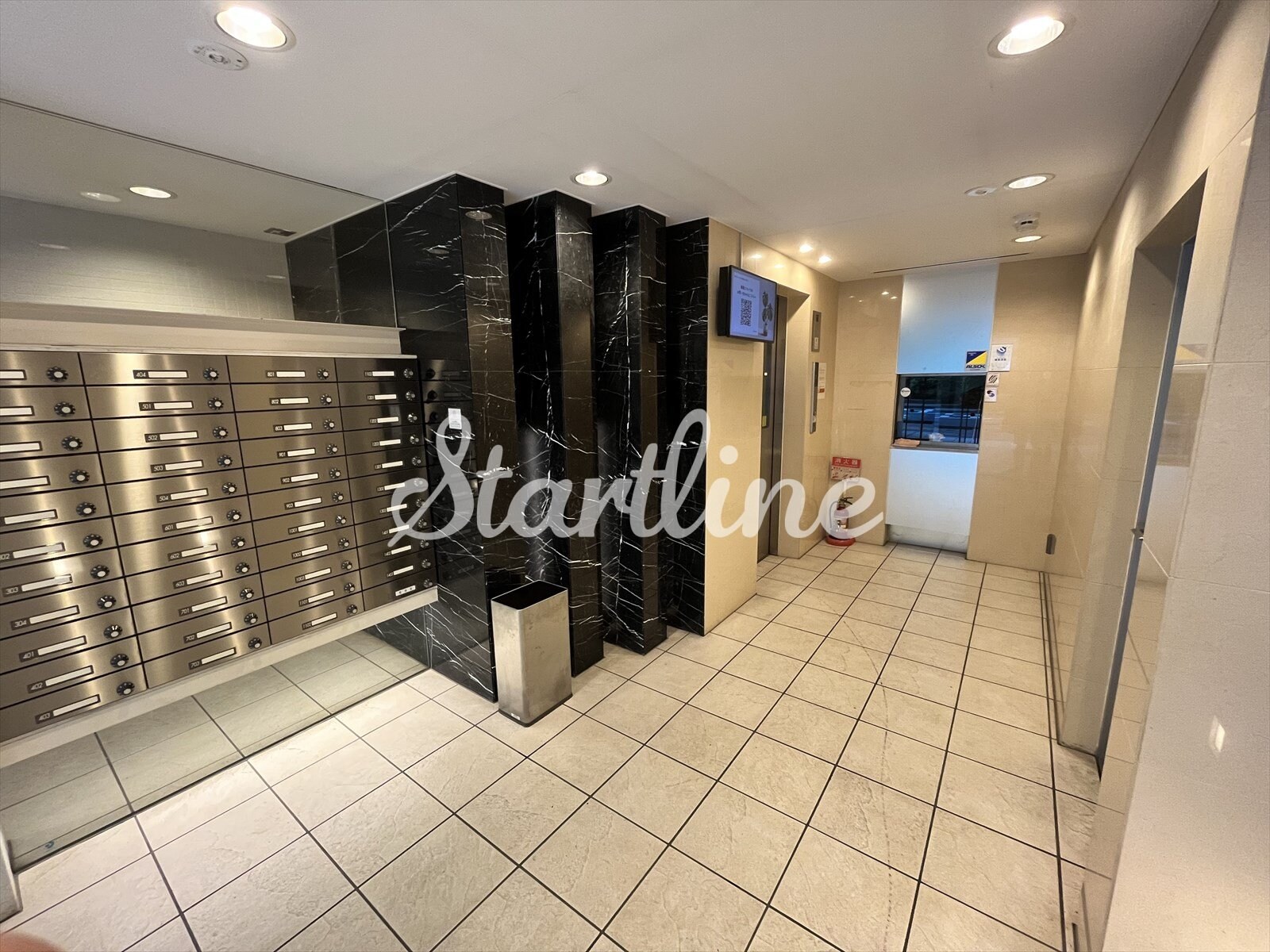 シティスパイア新川(CITY SPIRE新川)の物件内観写真