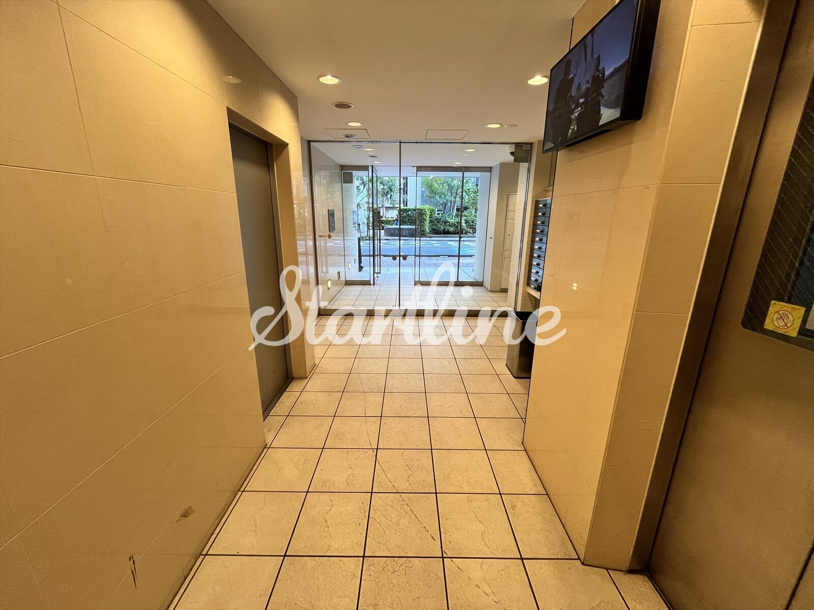 シティスパイア新川(CITY SPIRE新川)の物件内観写真