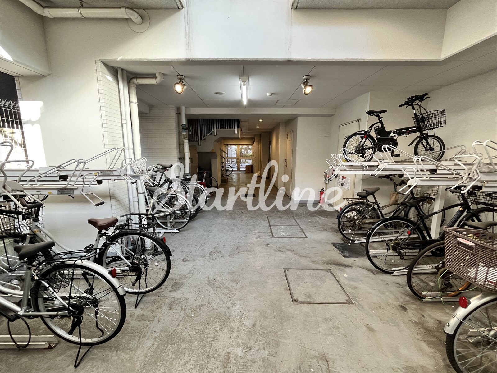 シティスパイア新川(CITY SPIRE新川)の物件内観写真