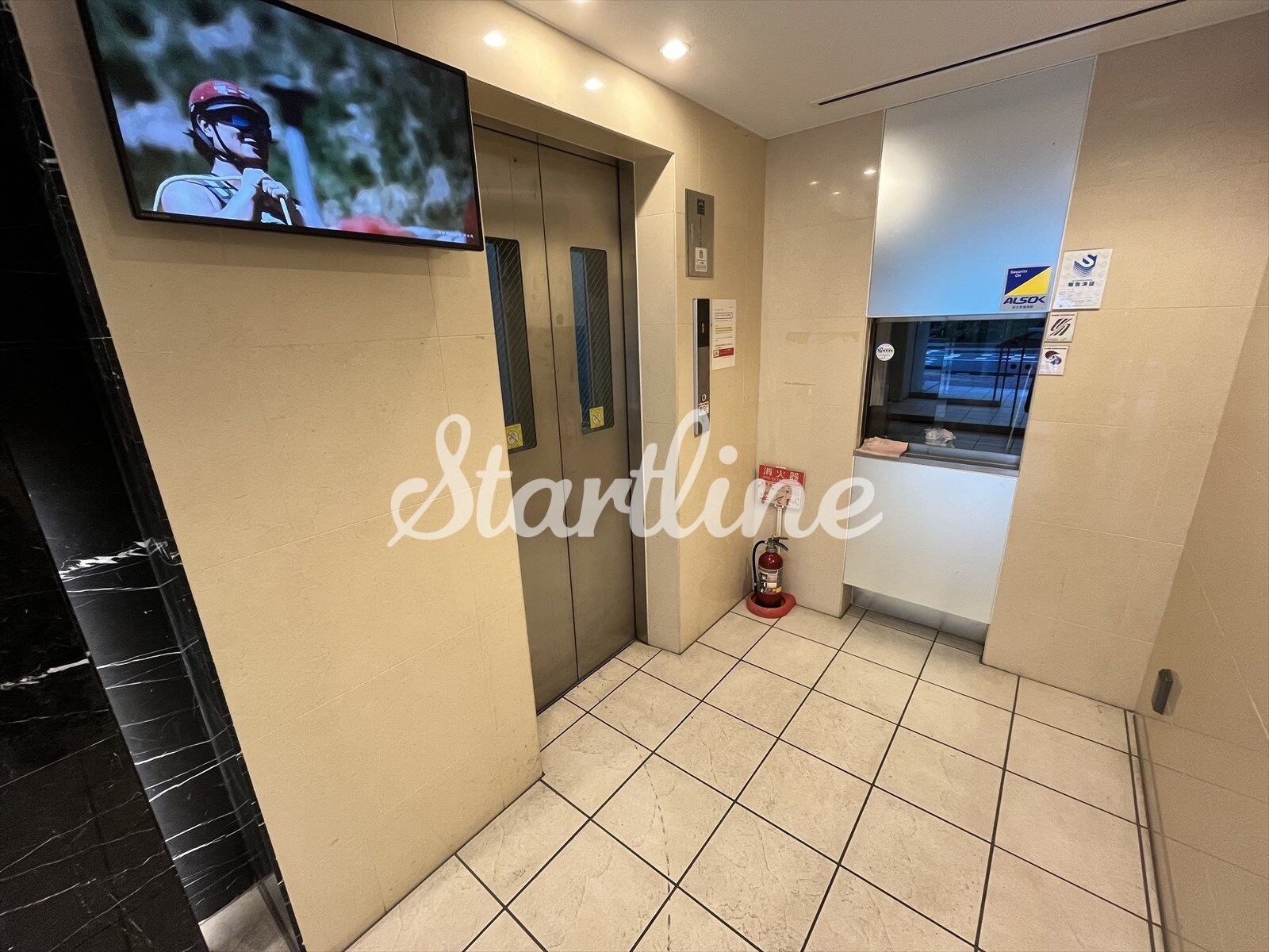 シティスパイア新川(CITY SPIRE新川)の物件内観写真