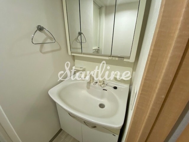 銀座レジデンス参番館の物件内観写真