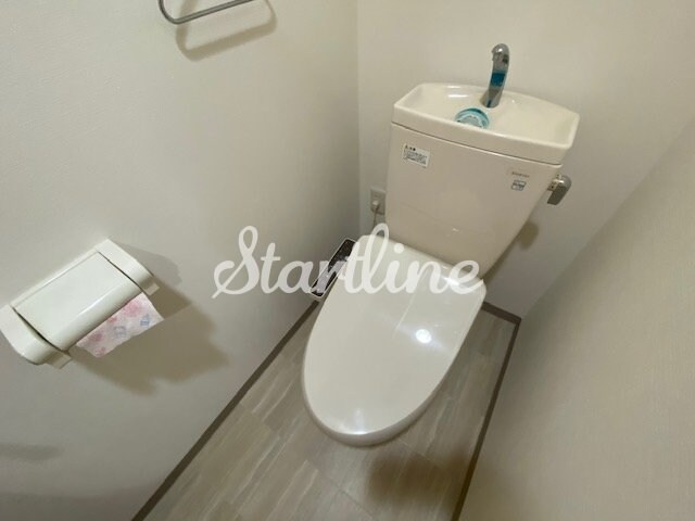 銀座レジデンス参番館の物件内観写真