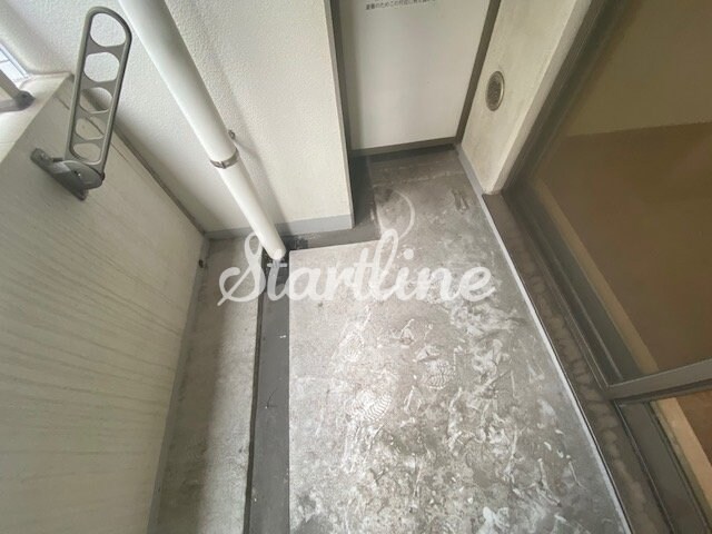 銀座レジデンス参番館の物件内観写真