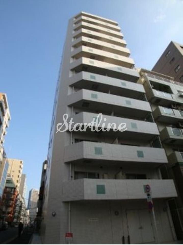 銀座レジデンス参番館の物件内観写真