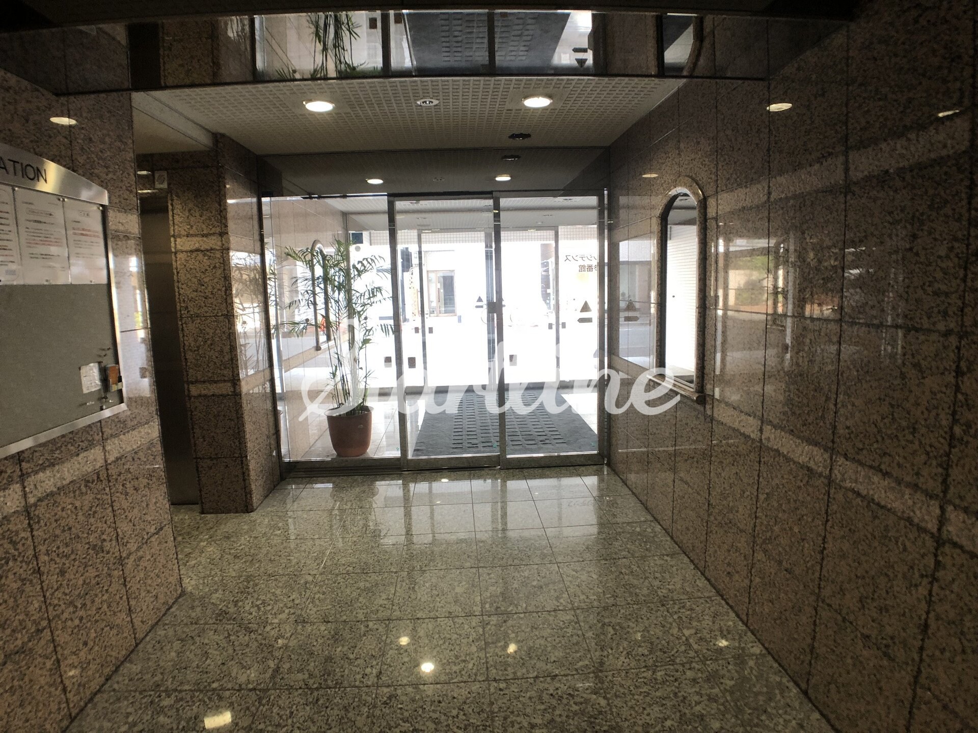 銀座レジデンス参番館の物件内観写真