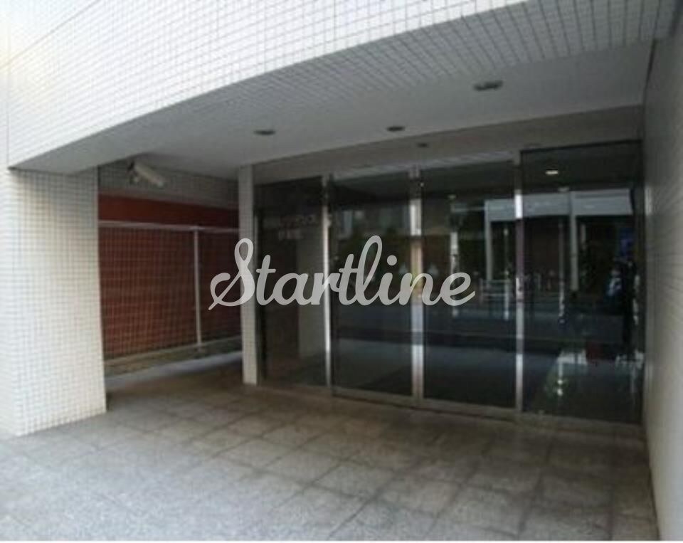 銀座レジデンス参番館の物件内観写真