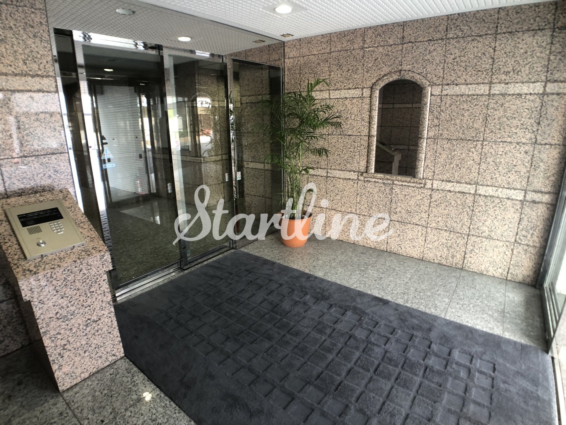 銀座レジデンス参番館の物件内観写真