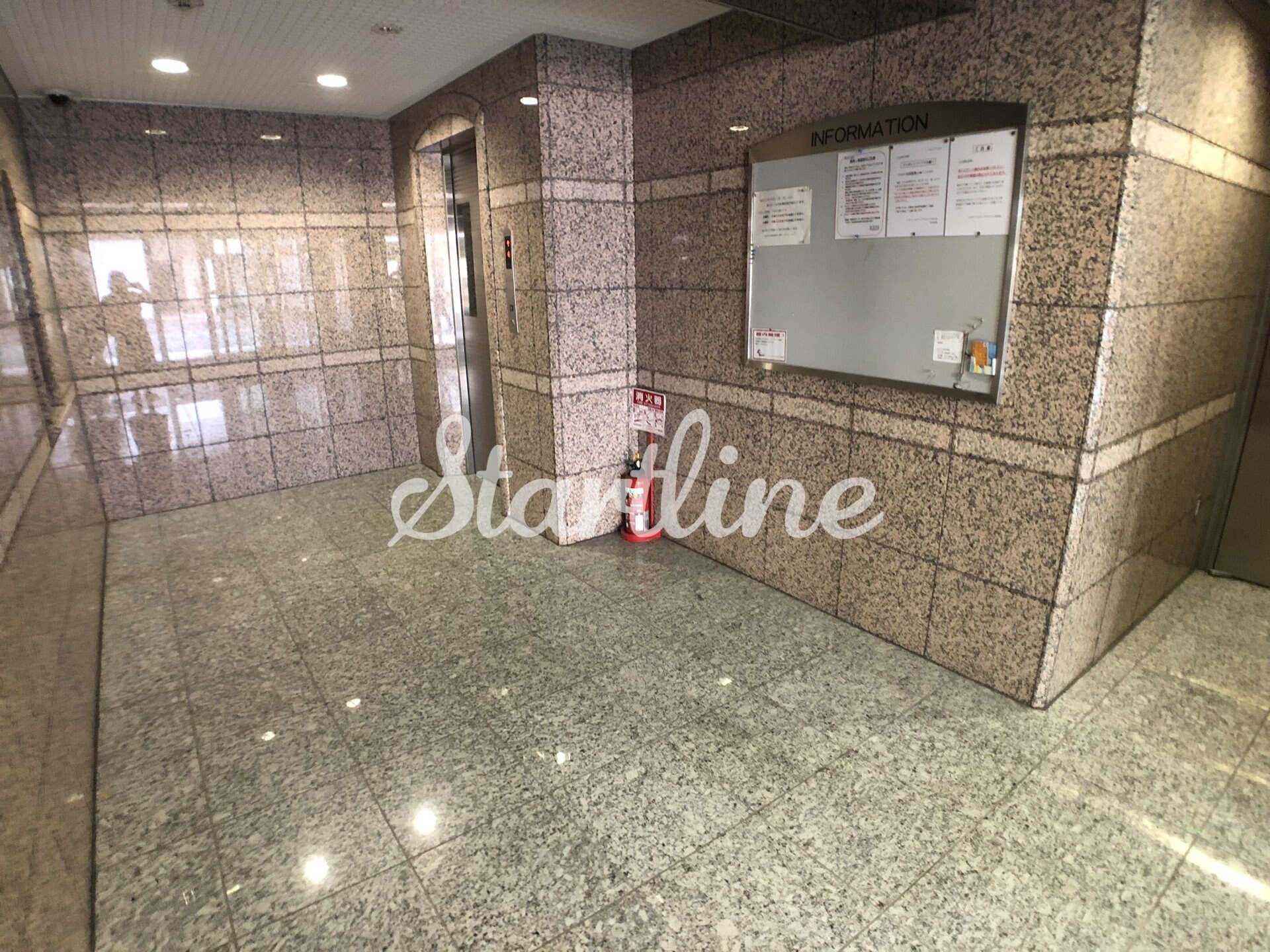 銀座レジデンス参番館の物件内観写真