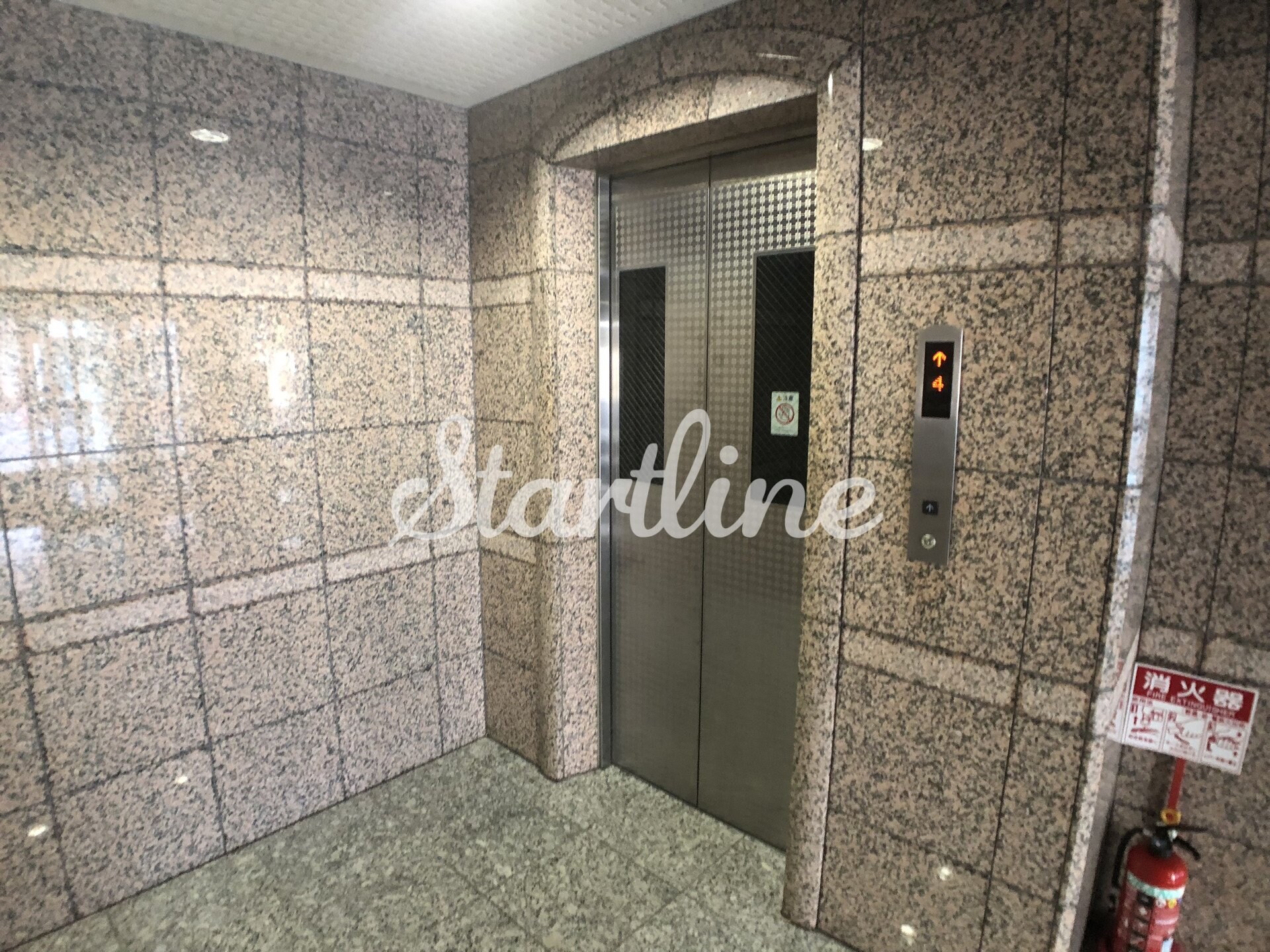 銀座レジデンス参番館の物件内観写真