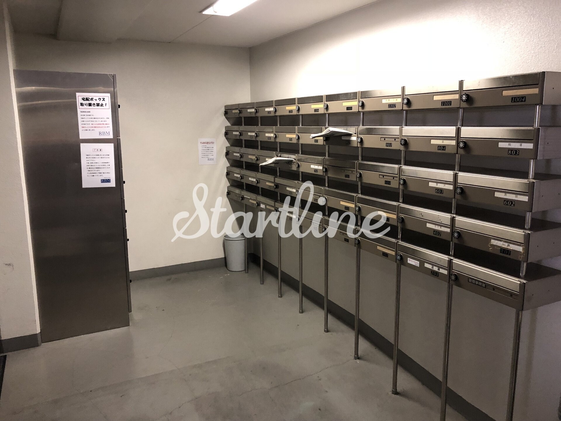 銀座レジデンス参番館の物件内観写真