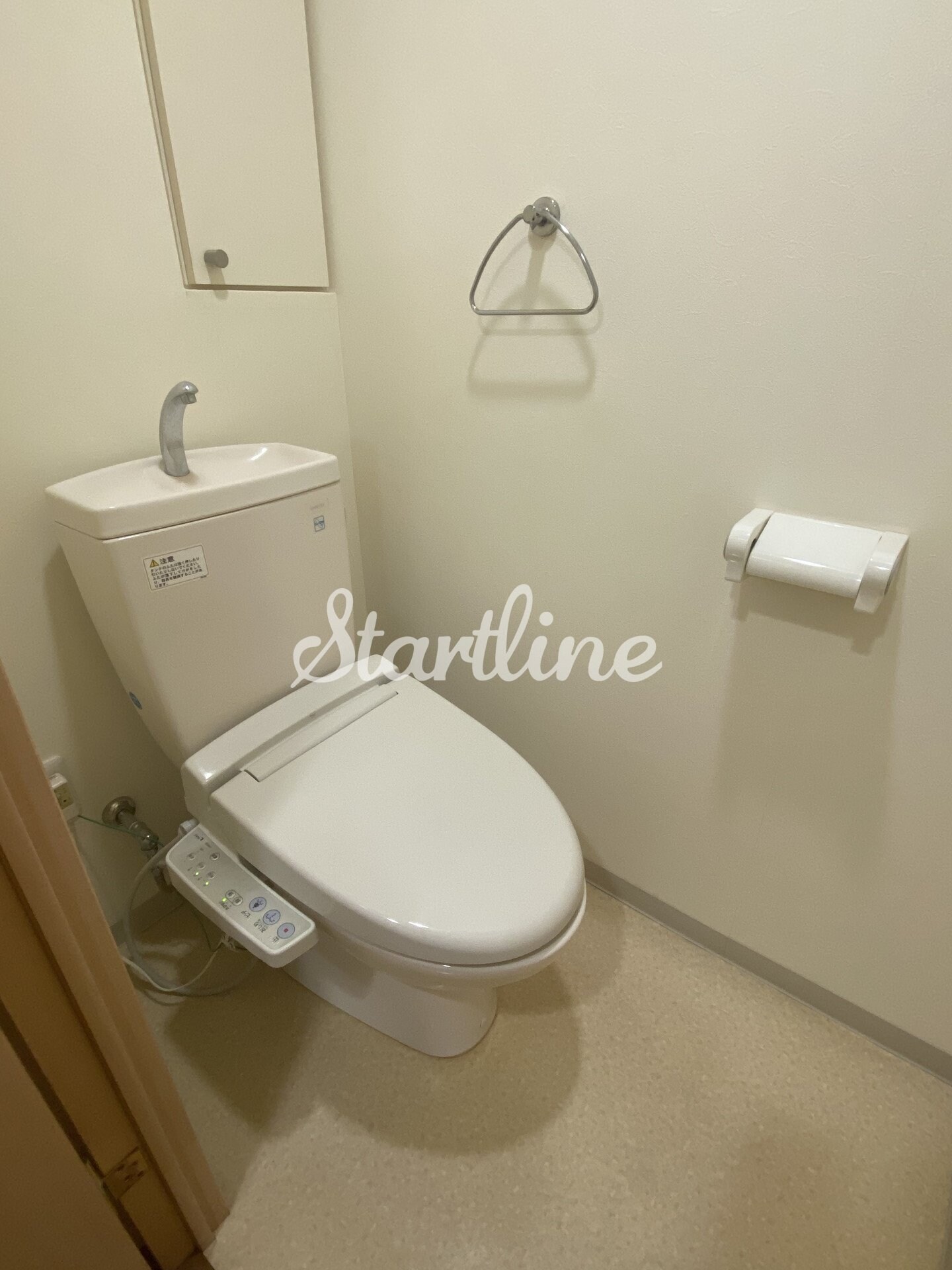 銀座レジデンス参番館の物件内観写真